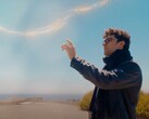 A New Dawn is an upcoming AR project developed by Kojima Productions in collaboration with Niantic. (Image source: Niantic via YouTube)