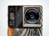 Hisense’s XR10 projector (pictured) is set to be unveiled at CES 2026. (Image source: Hisense)