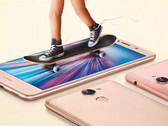 The Enjoy 7 Plus was launched back in April. (Source: Android Authority)