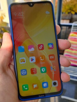 Xiaomi Redmi Note 8 Pro Smartphone Review