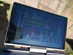 GPD Pocket 3 convertible UMPC review: Faster than many Intel EVO laptops -   Reviews