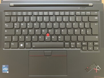 Input devices