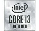 The Core i3 line has a new member. (Source: Intel)