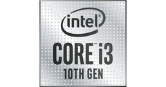 The Core i3 line has a new member. (Source: Intel)