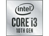 The Core i3 line has a new member. (Source: Intel)