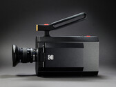Kodak will charge between 7x and 10x more for the Super 8 than it originally planned. (Image source: Kodak)