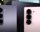 The 200 MP sensor is not the only topic in the camera comparison between the Samsung Galaxy Z Fold SE and Galaxy Z Fold 6. (Image source: Sammobile)