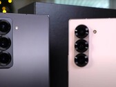 The 200 MP sensor is not the only topic in the camera comparison between the Samsung Galaxy Z Fold SE and Galaxy Z Fold 6. (Image source: Sammobile)