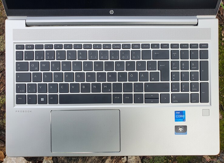 HP ProBook 450 (15.6) 39.62 cm G9 Business Laptop PC