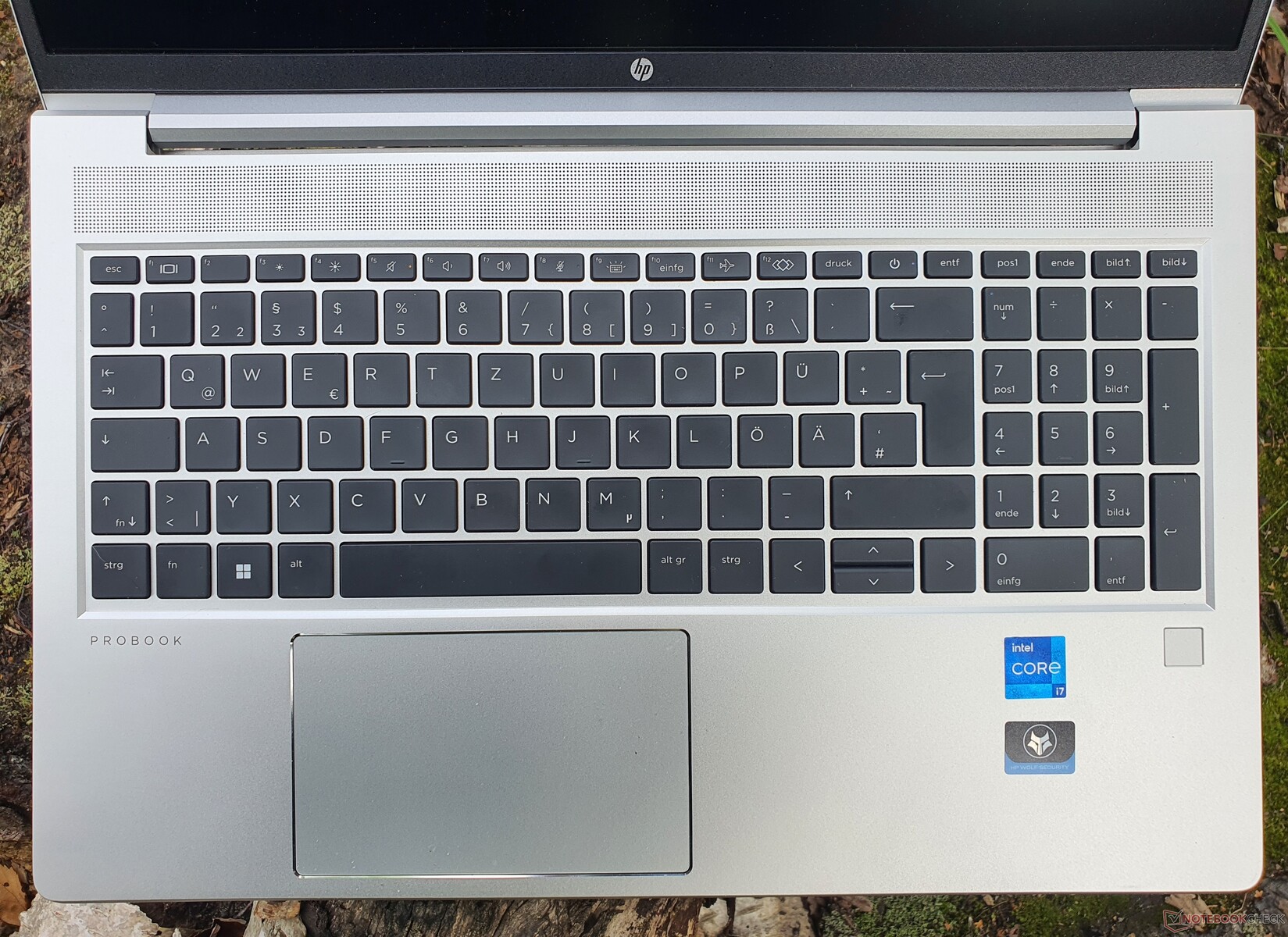 hp probook 450 g9 i5 review