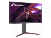 LG UltraGear 27GP850-B gaming monitor (Source: LG)