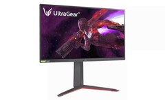 LG UltraGear 27GP850-B gaming monitor (Source: LG)