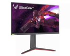 LG UltraGear 27GP850-B gaming monitor (Source: LG)