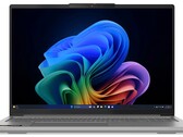 The IdeaPad Pro 5 AI (model 83JNX000R1) comes equipped with a 1080p webcam with IR and a privacy shutter
