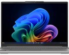 The IdeaPad Pro 5 AI (model 83JNX000R1) comes equipped with a 1080p webcam with IR and a privacy shutter