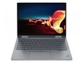 Lenovo currently sells its popular 14-inch convertible ThinkPad X1 Yoga at a considerable discount on eBay (Image: Lenovo)