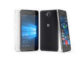 Lumia 650 is now official