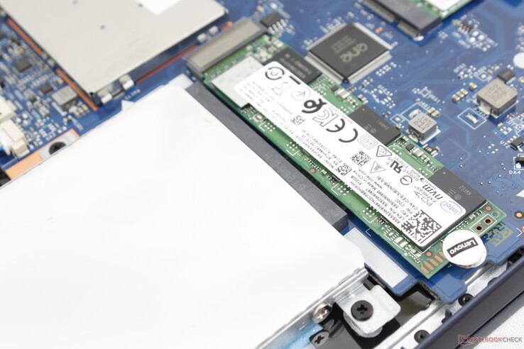 Lenovo IdeaPad S340-15 Laptop Review: Cheap Core i7 Ice Lake Comes with a Performance Cost Reviews Lenovo IdeaPad S340-15 Laptop Review: Cheap Core i7 Ice Lake Comes with a Performance Cost Reviews