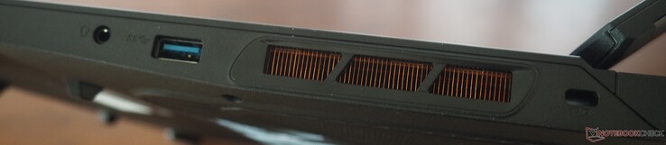right side