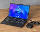 The Intel Core Ultra 5 228V has made its Geekbench debut (image source: Notebookcheck)