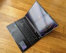 The MSI Raider GE78 HX is a big 17-inch RTX 4080 laptop with a new price tag of $2,199 (Image source: Allen Ngo)