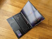 The MSI Raider GE78 HX is a big 17-inch RTX 4080 laptop with a new price tag of $2,199 (Image source: Allen Ngo)
