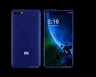 Mi Max 3 renders. (Source: Cnmo)