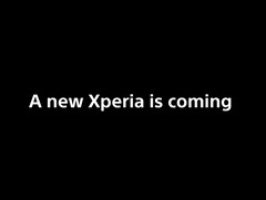 Sony is building its next Xperia smartphone up to be another flagship. (Image source: Sony)