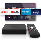 Nokia Streaming Box 8000