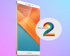 Pre-orders begin again for Oppo R7 Plus Golden