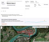 Garmin Venu 2 locating – overview