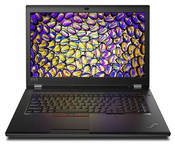 Lenovo ThinkPad P73