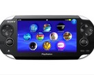 PS Vita (pictured) was first released in Japan in 2011, then globally in February of 2012, before being discontinued in March of 2019. (Image source: Amazon)