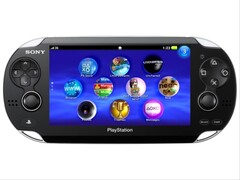 PS Vita (pictured) was first released in Japan in 2011, then globally in February of 2012, before being discontinued in March of 2019. (Image source: Amazon)