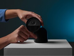 Update version 1.2.21 has arrived for Philips Hue Secure devices. (Image source: Philips Hue)
