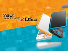 Promotional art for the New Nintendo 2DS XL (image source: Nintendo)