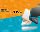 Promotional art for the New Nintendo 2DS XL (image source: Nintendo)