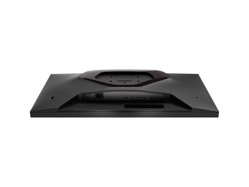 Some gaming monitors have more connectivity options (Image source: AOC)