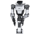 RB-Y1 update adds Mecanum wheels, VR control and SDK for researchers and partners (Image source: Rainbow Robotics)