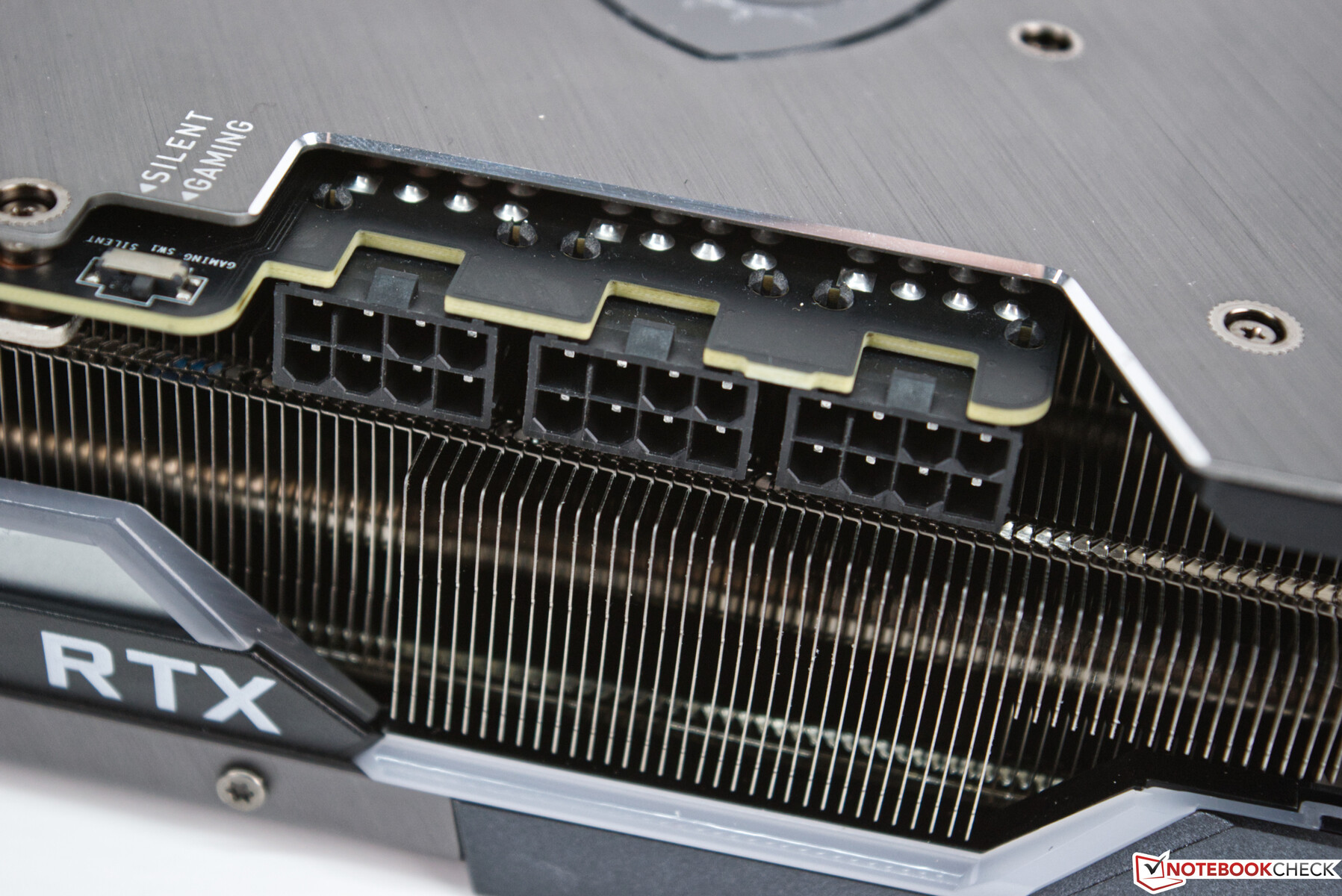 GeForce RTX 3090 Suprim X in review - MSI's new high-end graphics