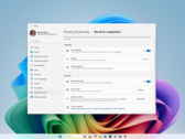 Windows Recall feature settings (Image source: Windows Experience Blog)