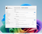 Windows Recall feature settings (Image source: Windows Experience Blog)