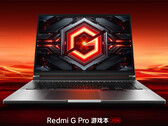 Xiaomi confirms the launch date of 2024 Redmi G Pro gaming laptop (Image source: Redmi on Weibo)