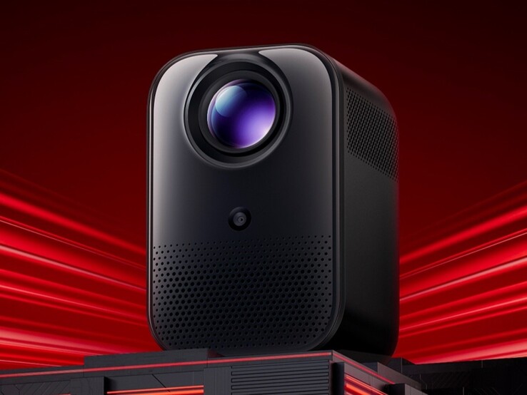 The Xiaomi Redmi Pro Projector. (Image source: Xiaomi)