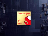 Snapdragon 8 Gen 3 devices secure seven out of the ten spots in AnTuTu's June 2024 global flagship phone ranking (Image source: Qualcomm)