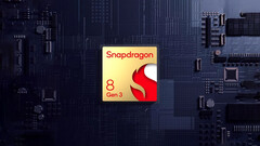 Snapdragon 8 Gen 3 devices secure seven out of the ten spots in AnTuTu&#039;s June 2024 global flagship phone ranking (Image source: Qualcomm)