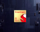 Snapdragon 8 Gen 3 devices secure seven out of the ten spots in AnTuTu's June 2024 global flagship phone ranking (Image source: Qualcomm)