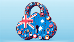 Australia's under 16 social media ban confirmed for late 2025 (Image source: Generated using DALL·E 3)