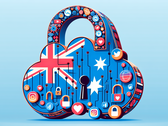 Australia's under 16 social media ban confirmed for late 2025 (Image source: Generated using DALL·E 3)