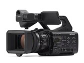 The Sony PWX-Z300 provides news reports and documentary filmmakers with a feature-filled 4K camcorder with a 17x zoom. (Image source: Sony)
